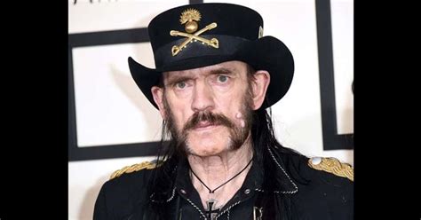 how did lemmy kilmister die.